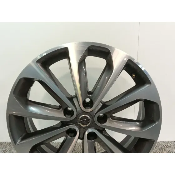 Llanta para Nissan Qashqai I (J10, Nj10)