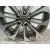 Llanta para Nissan Qashqai I (J10, Nj10)