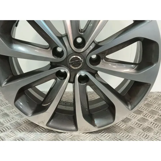 Llanta para Nissan Qashqai I (J10, Nj10)