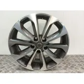 Llanta para Nissan Qashqai I (J10, Nj10)