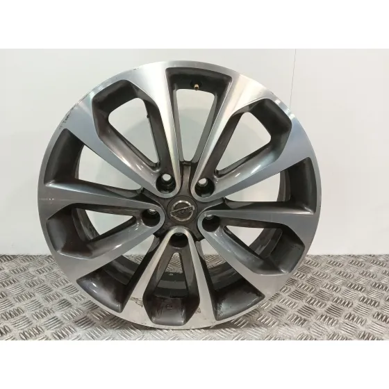 Llanta para Nissan Qashqai I (J10, Nj10)