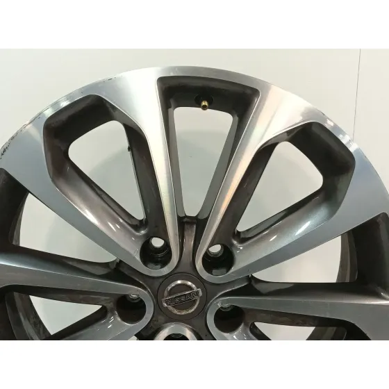 Llanta para Nissan Qashqai I (J10, Nj10)