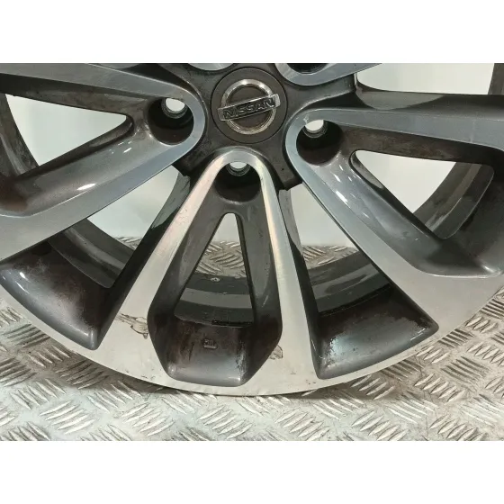 Llanta para Nissan Qashqai I (J10, Nj10)
