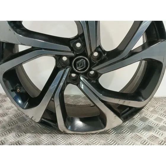 Llanta para Renault Scenic Iv (J9_)