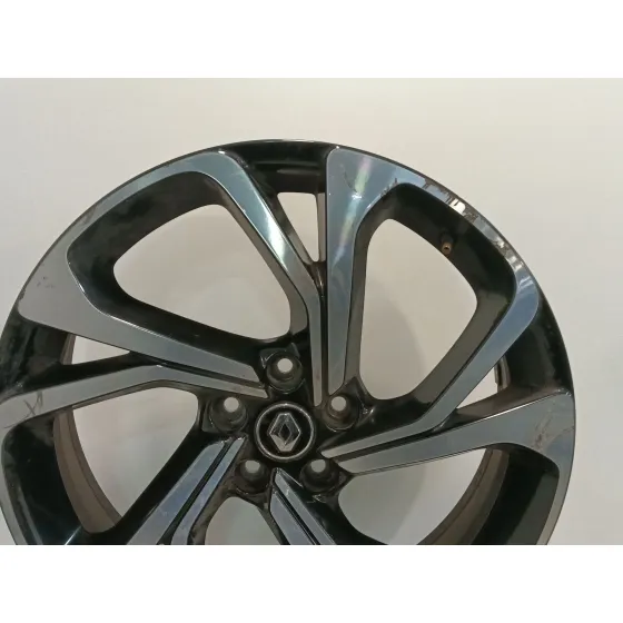 Llanta para Renault Scenic Iv (J9_)