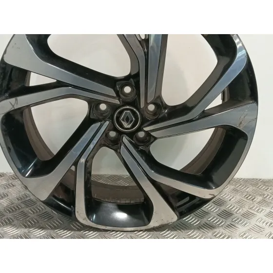 Llanta para Renault Scenic Iv (J9_)