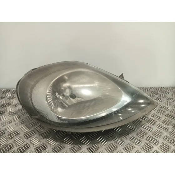 Faro Derecho para Opel Vivaro A Furgoneta (X83)