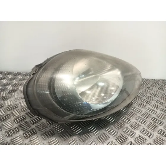 Faro Derecho para Opel Vivaro A Furgoneta (X83)