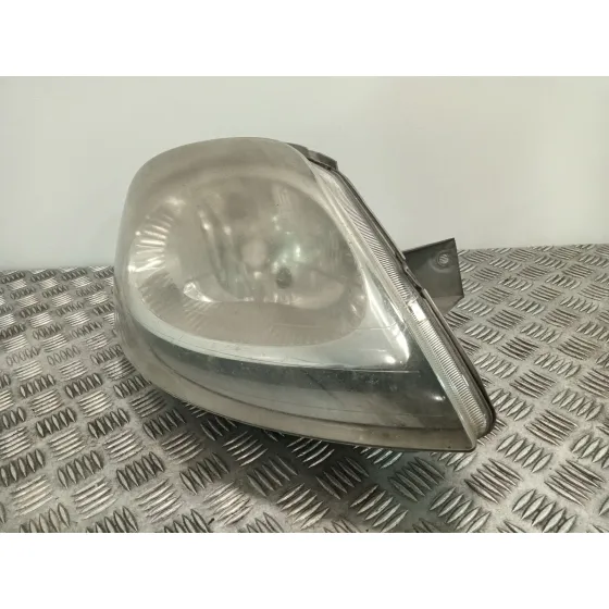 Faro Derecho para Opel Vivaro A Furgoneta (X83)