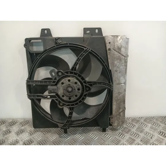 Electroventilador para Citroën C2