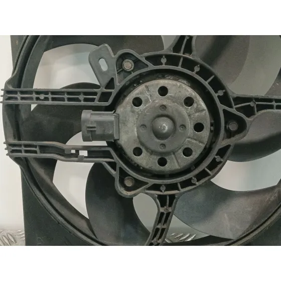 Electroventilador para Citroën C2
