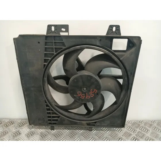 Electroventilador para Citroën C2