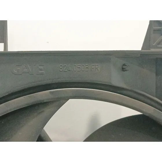 Electroventilador para Citroën C2