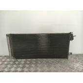 Condensador / Radiador Aire Acondicionado para Fiat Doblo Cargo (263_)