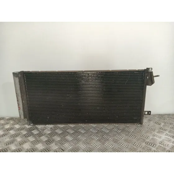 Condensador / Radiador Aire Acondicionado para Fiat Doblo Cargo (263_)