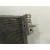 Condensador / Radiador Aire Acondicionado para Fiat Doblo Cargo (263_)