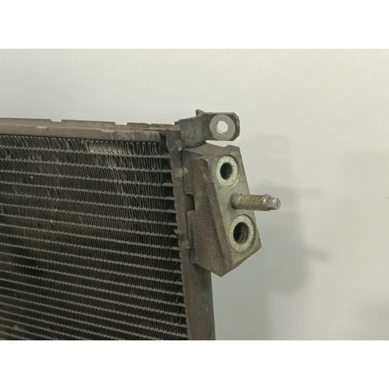 Condensador / Radiador Aire Acondicionado para Fiat Doblo Cargo (263_)