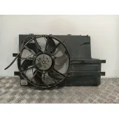 Electroventilador para Mercedes-Benz Clase A (W168)