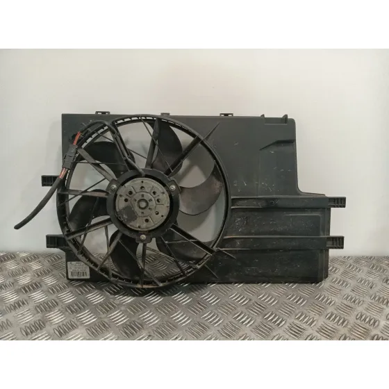 Electroventilador para Mercedes-Benz Clase A (W168)