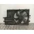 Electroventilador para Mercedes-Benz Clase A (W168)