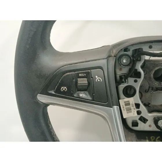 Volante para Opel Insignia Berlina