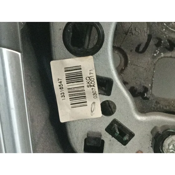 Volante para Opel Insignia Berlina