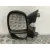 Retrovisor Izquierdo para Opel Vivaro A Furgoneta (X83)