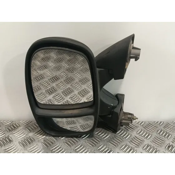 Retrovisor Izquierdo para Opel Vivaro A Furgoneta (X83)