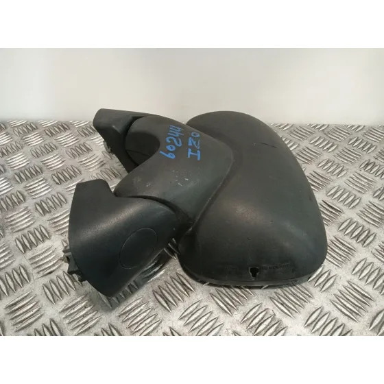 Retrovisor Izquierdo para Opel Vivaro A Furgoneta (X83)