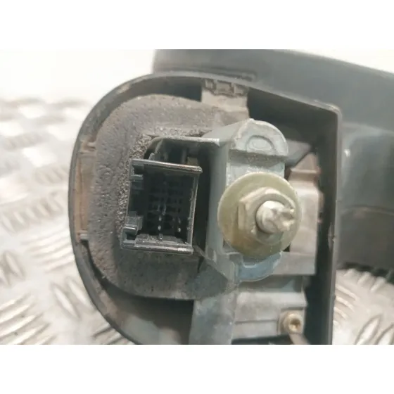 Retrovisor Izquierdo para Opel Vivaro A Furgoneta (X83)