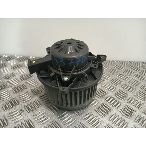 Motor Calefaccion para Opel Insignia Berlina