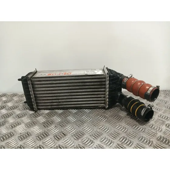 Intercooler para Citroën C3 Ii (Sc_)