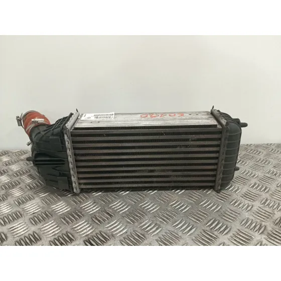Intercooler para Citroën C3 Ii (Sc_)