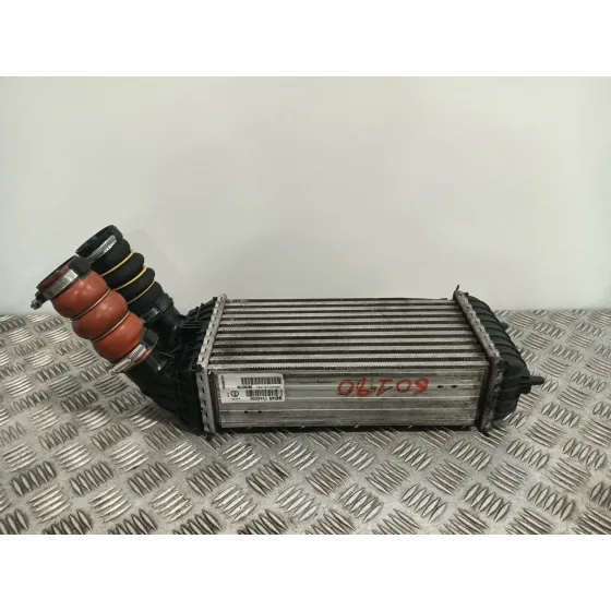 Intercooler para Citroën C3 Ii (Sc_)