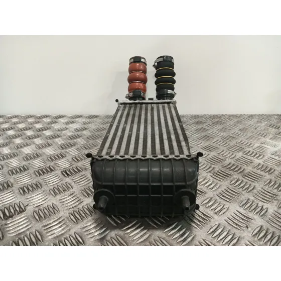 Intercooler para Citroën C3 Ii (Sc_)