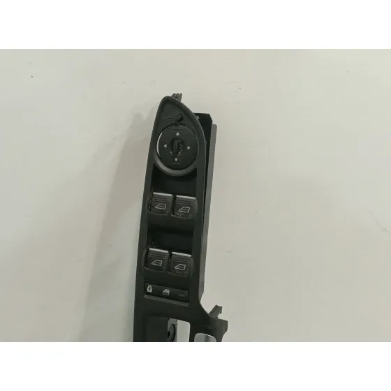 Mando Elevalunas Delantero Izquierdo para Ford C-Max Ii (Dxa/Cb7, Dxa/Ceu)