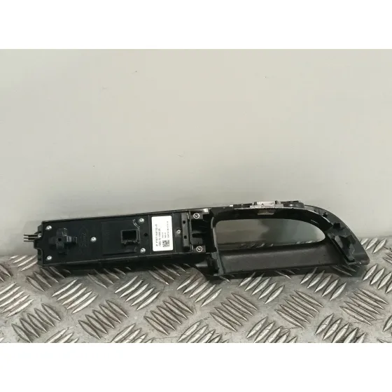 Mando Elevalunas Delantero Izquierdo para Ford C-Max Ii (Dxa/Cb7, Dxa/Ceu)