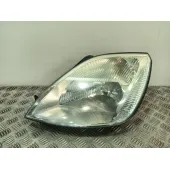Faro Izquierdo para Ford Fiesta V (Jh_, Jd_)