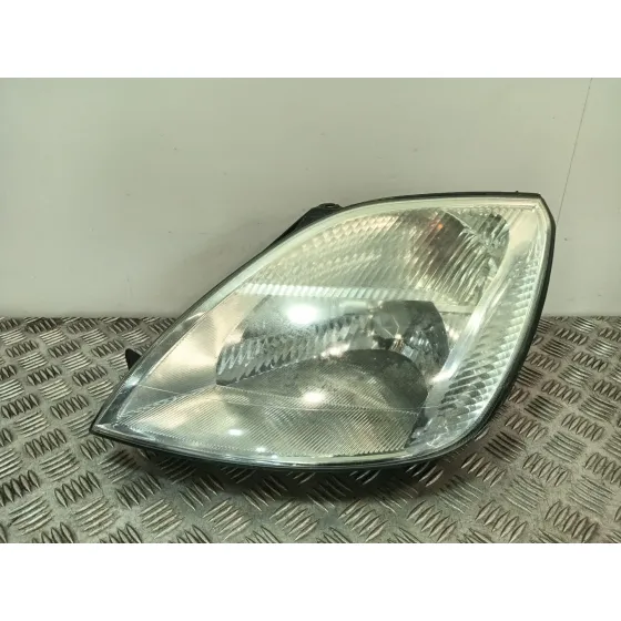Faro Izquierdo para Ford Fiesta V (Jh_, Jd_)