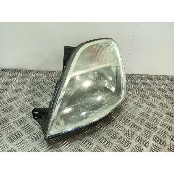 Faro Izquierdo para Ford Fiesta V (Jh_, Jd_)