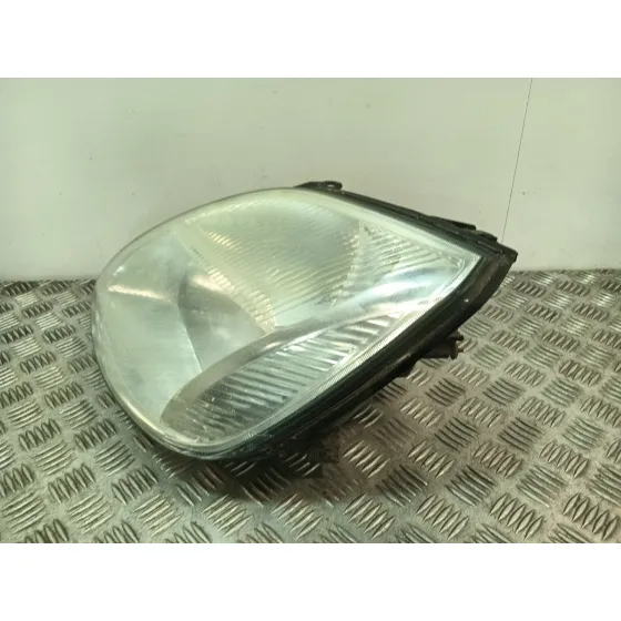 Faro Izquierdo para Ford Fiesta V (Jh_, Jd_)
