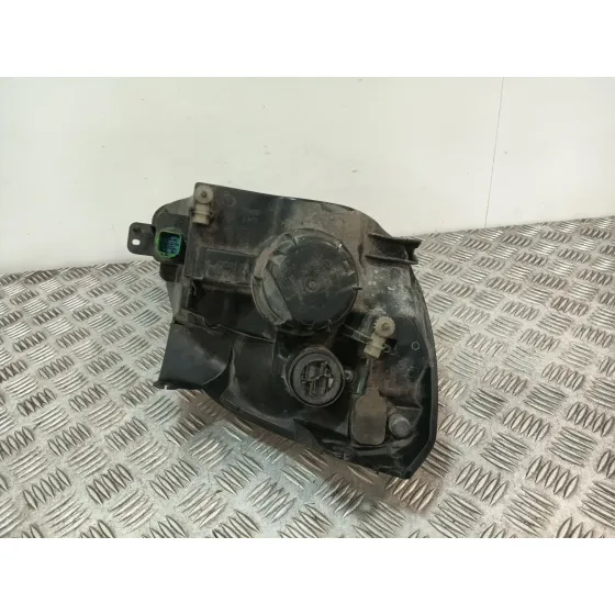 Faro Izquierdo para Ford Fiesta V (Jh_, Jd_)