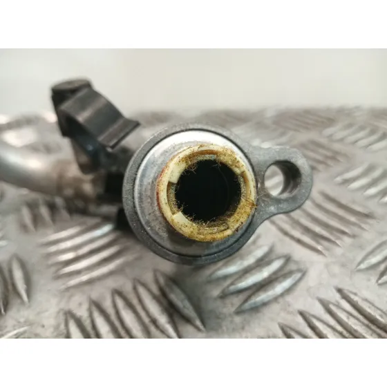 Tubos Aire Acondicionado para Ford C-Max Ii (Dxa/Cb7, Dxa/Ceu)