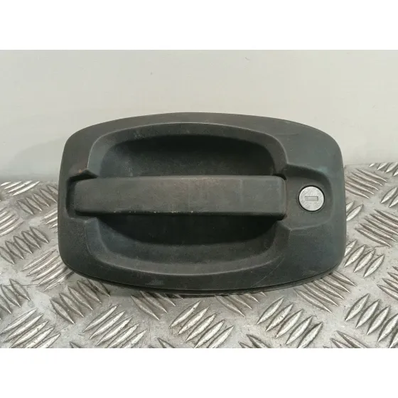 Maneta Exterior Delantera Izquierda para Citroën Jumper Iii Furgoneta
