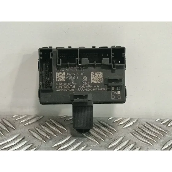 Modulo Electronico para Skoda Octavia Lim. (5E3)