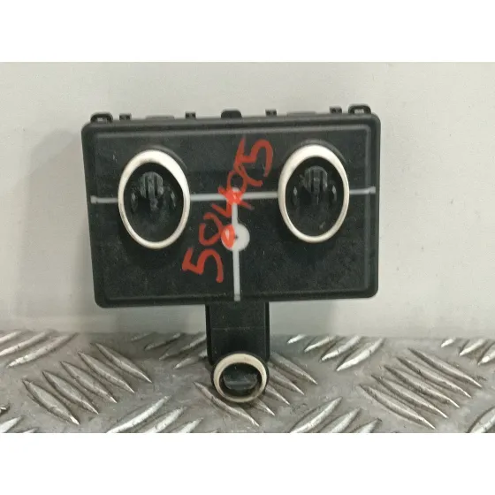 Modulo Electronico para Skoda Octavia Lim. (5E3)