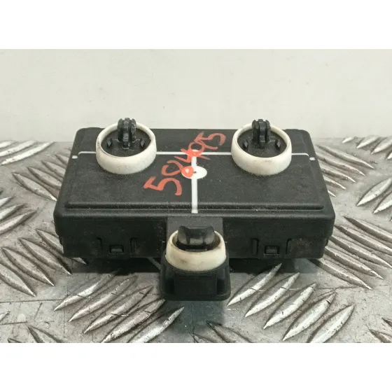 Modulo Electronico para Skoda Octavia Lim. (5E3)