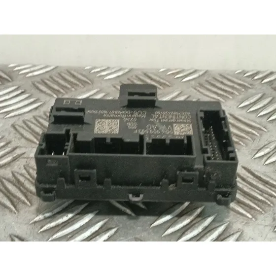 Modulo Electronico para Skoda Octavia Lim. (5E3)