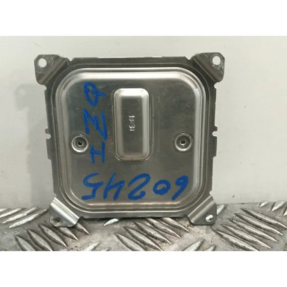 Centralita Faros Xenon para Renault Scenic Iv (J9_)