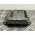 Centralita Motor Uce para Nissan Qashqai I (J10, Nj10)